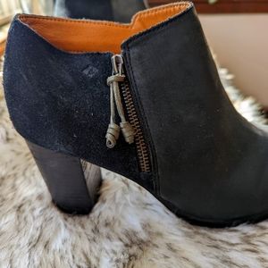 Sperry Top-sider Women's Dasher Lillie Ankle Bootie